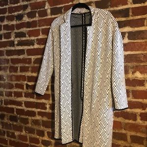 Philosophy Skirt Suit